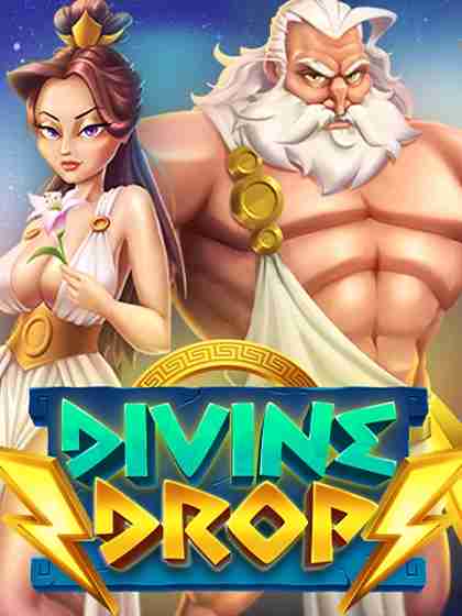 Divine Drop