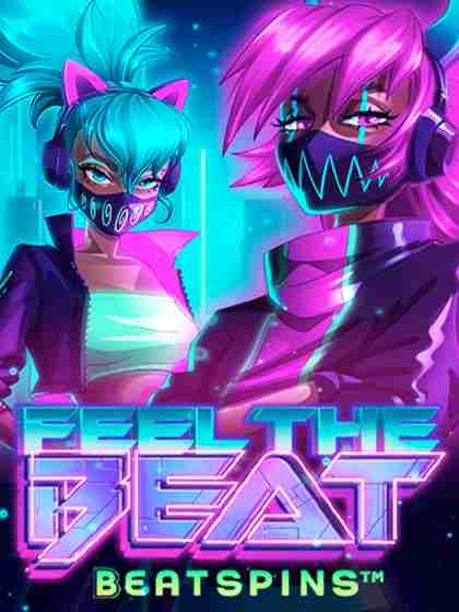 Feel The Beat