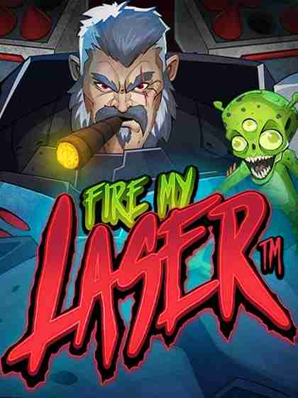 Fire my Laser