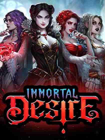 Immortal Desire