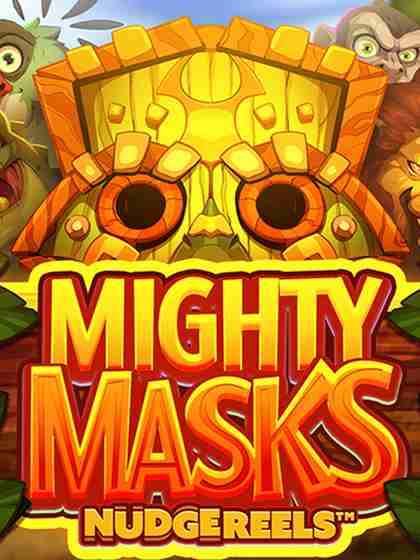 Mighty Masks