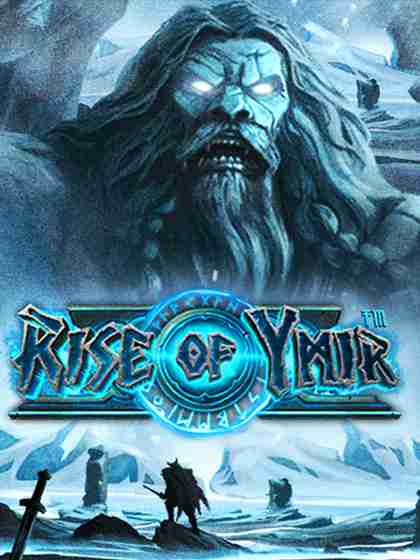 Rise of Ymir