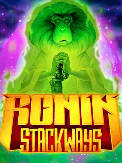 Ronin Stackways