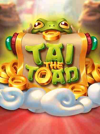 Tai the Toad