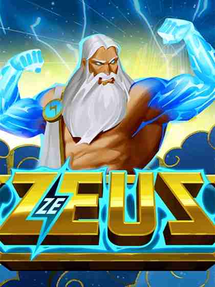 Ze Zeus