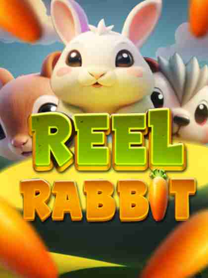 Reel Rabbit