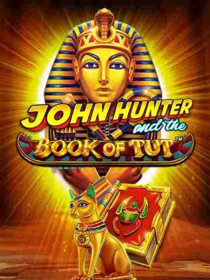 John Hunter and the Book of Tut