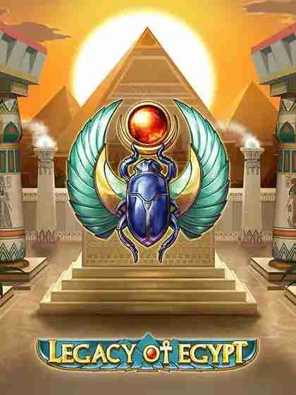 Legacy of Egypt