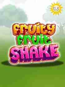 Fruity Fruit Shake