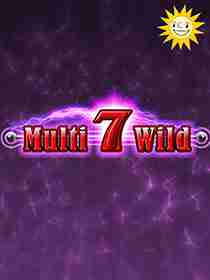 Multi 7 Wild