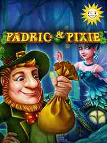 Padric And Pixie