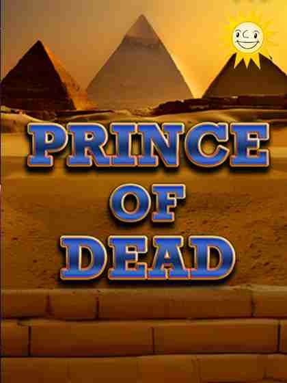 Prince Of Dead