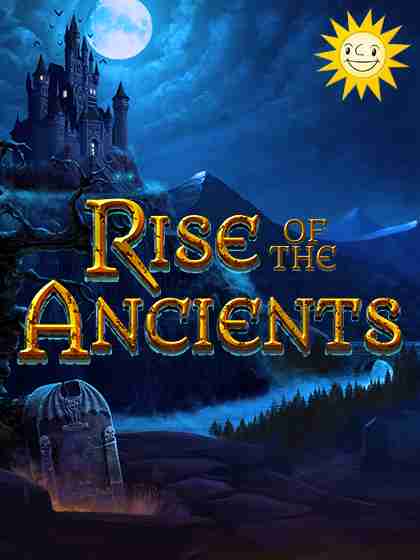 Rise Of The Ancients