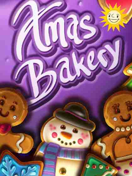 Xmas Bakery