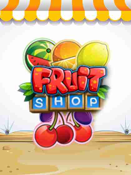 Fruit Shop Megaways