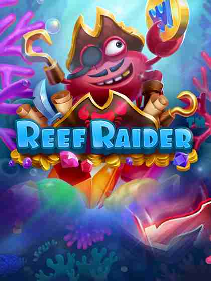 Reef Raider