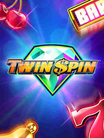 Twin Spin