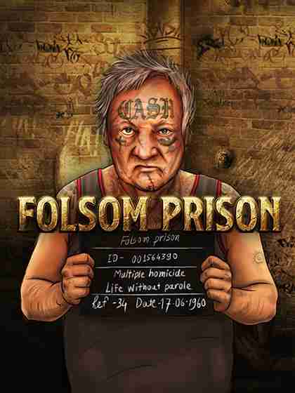 Folsom Prison