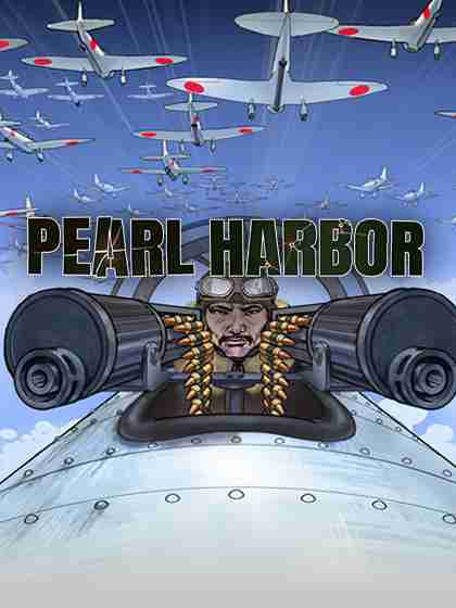 Pearl Harbor