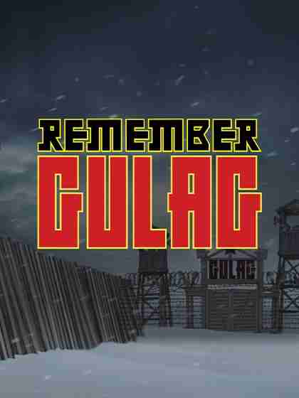 Remember Gulag