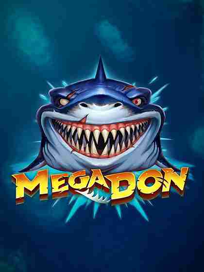 Mega Don Feeding Frenzy