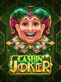 Cashin' Joker