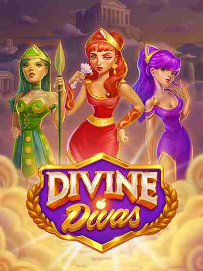 Divine Divas