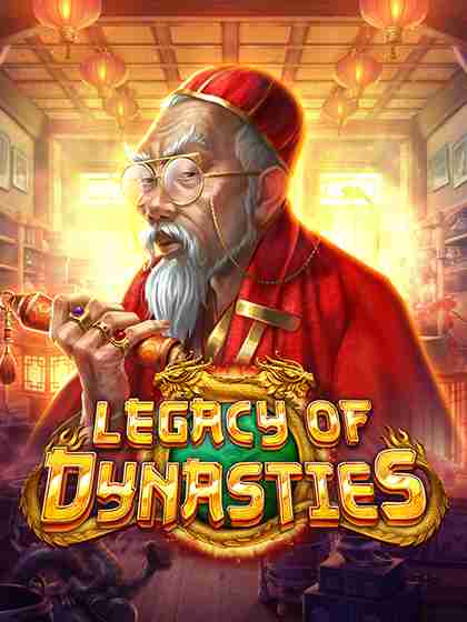 Legacy of Dynasties