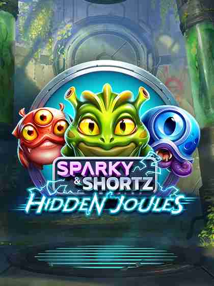 Sparky And Shortz Hidden Joules