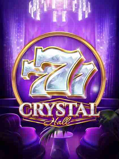 Crystal Hall