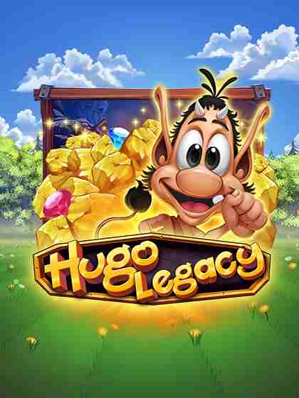 Hugo Legacy
