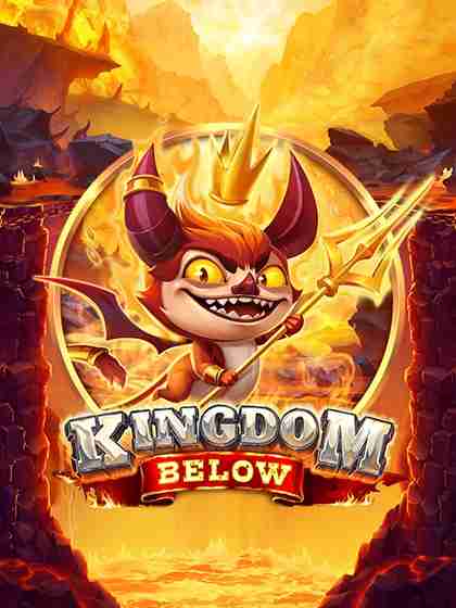 Kingdom Below