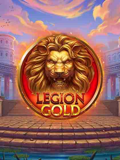 Legion Gold