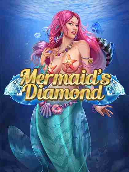 Mermaid's Diamond