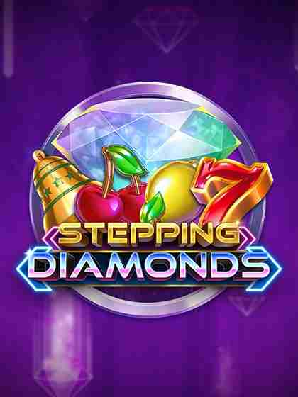 Stepping Diamonds