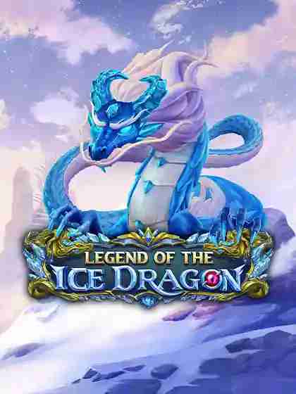 Legend of the Ice Dragon