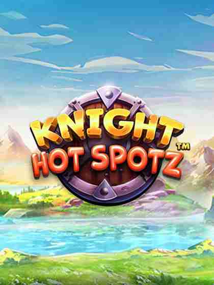 Knight Hot Spotz