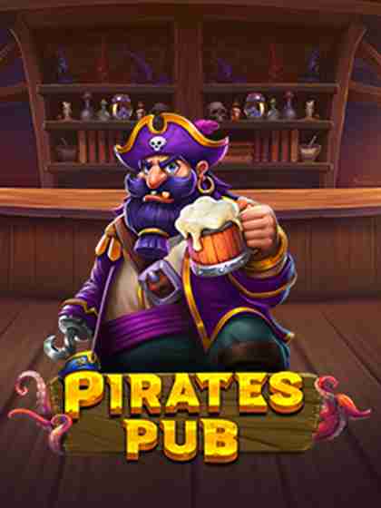 Pirates Pub