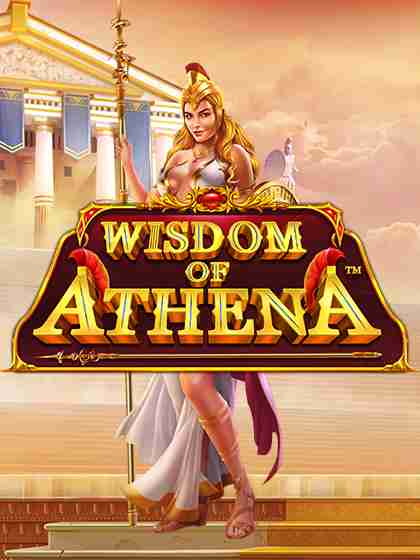 Wisdom of Athena