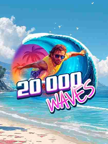 20 000 Waves