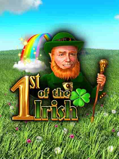 1st of the Irish