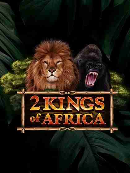 2 Kings of Africa