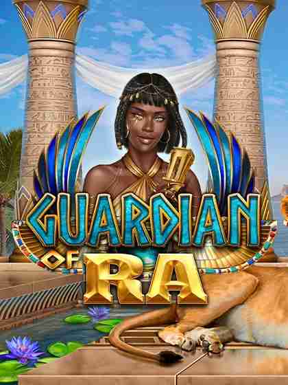 Guardian of Ra