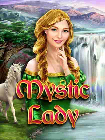 Mystic Lady