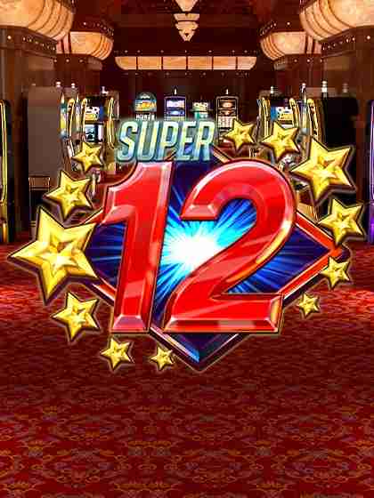 Super 12 Stars