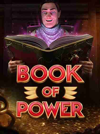 Book of Power