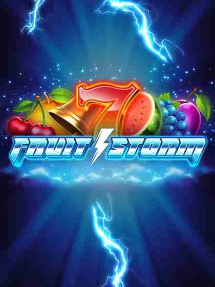 Fruit Storm