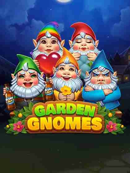 Garden Gnomes