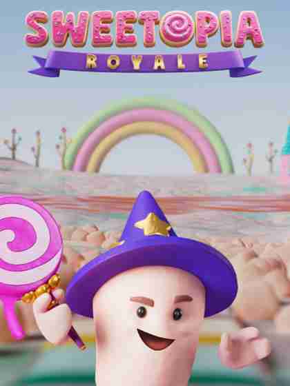 Sweetopia Royale