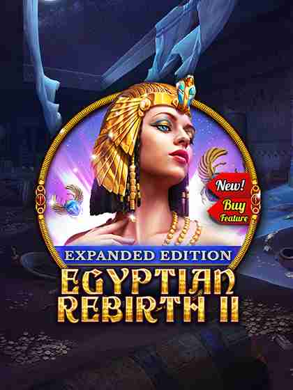 Egyptian Rebirth 2